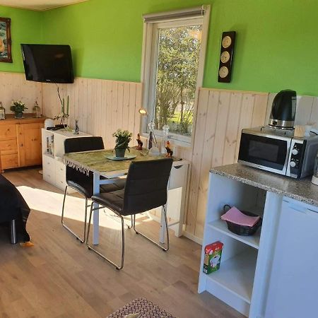 Feriehytten Honsehuset Villa Løkken Kültér fotó